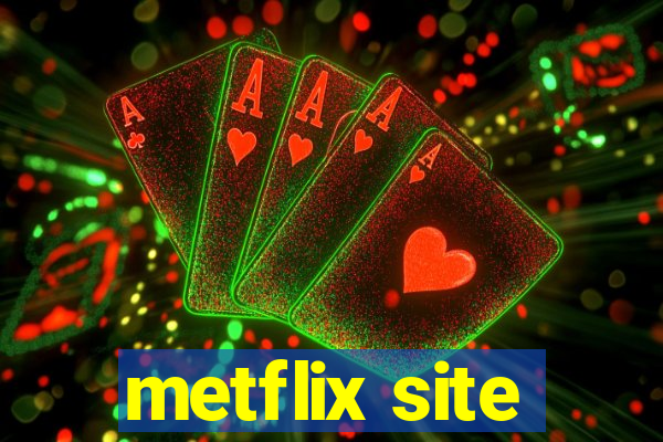 metflix site