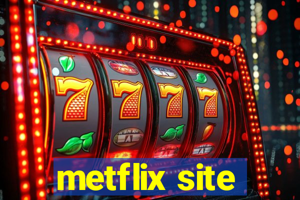 metflix site