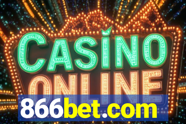 866bet.com