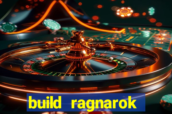 build ragnarok history reborn farm