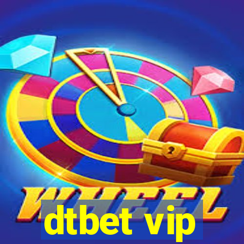 dtbet vip