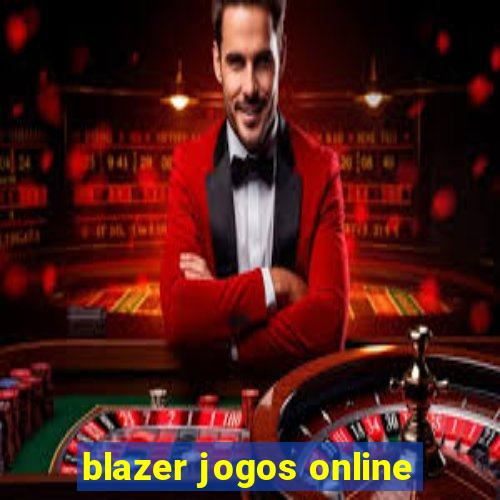 blazer jogos online