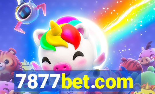 7877bet.com