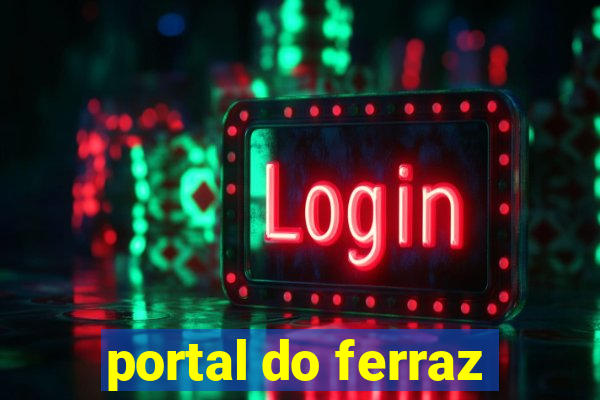 portal do ferraz