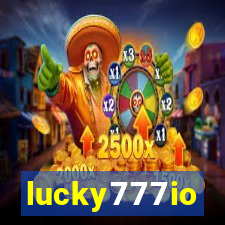 lucky777io