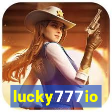 lucky777io