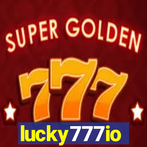 lucky777io