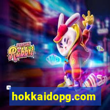 hokkaidopg.com