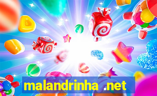 malandrinha .net