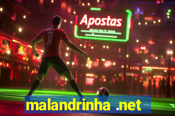 malandrinha .net