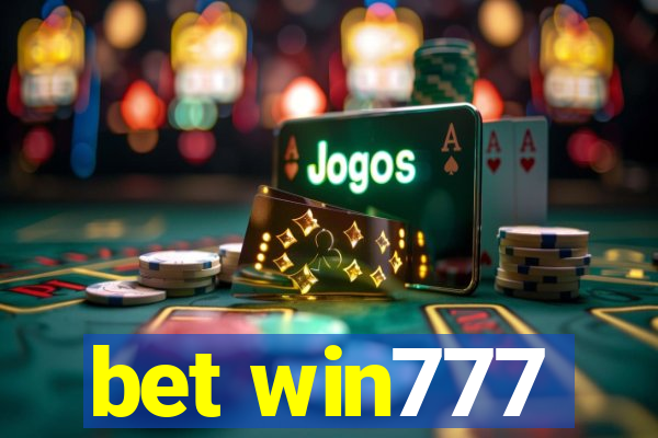 bet win777