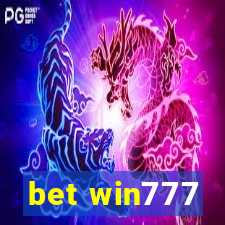 bet win777