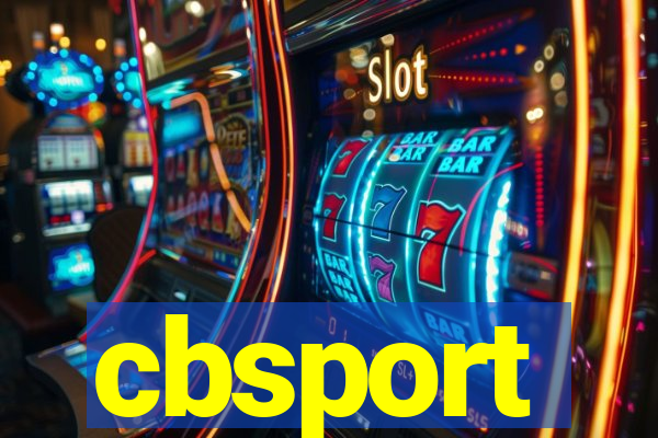 cbsport