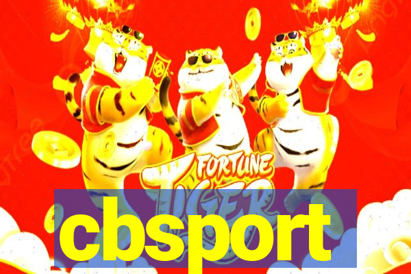 cbsport