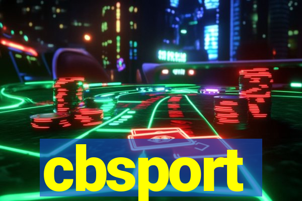 cbsport