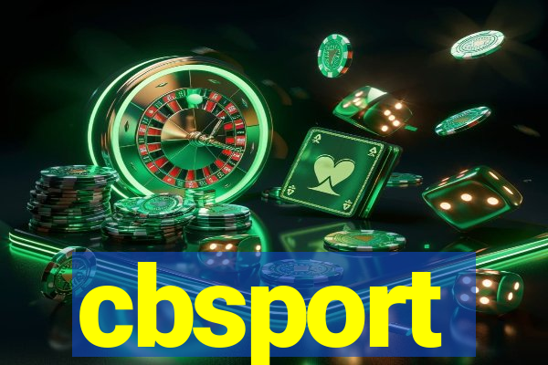 cbsport