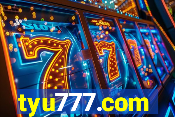 tyu777.com