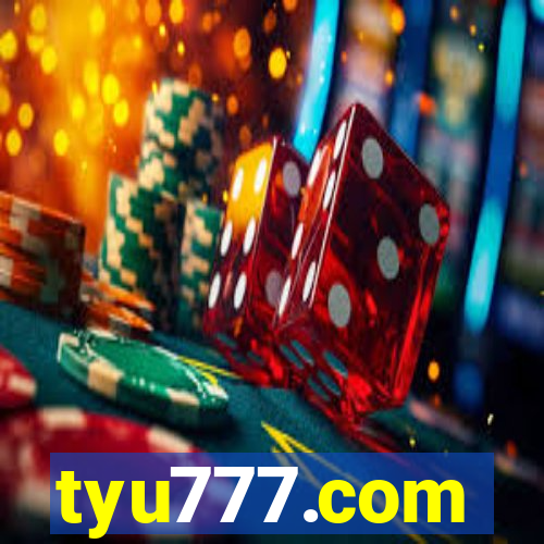 tyu777.com