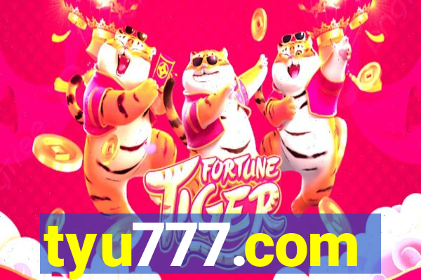 tyu777.com