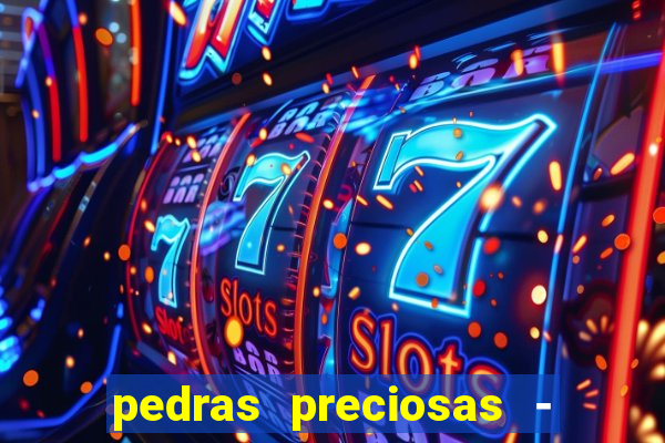 pedras preciosas - jogos - racha cuca