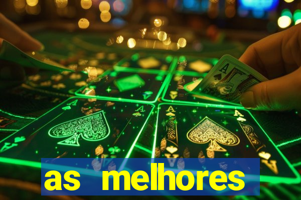 as melhores plataformas para jogar