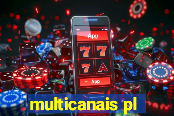 multicanais pl