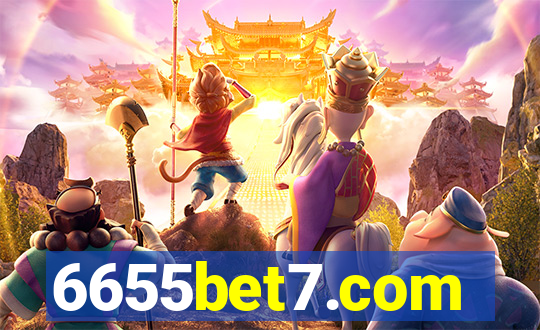 6655bet7.com