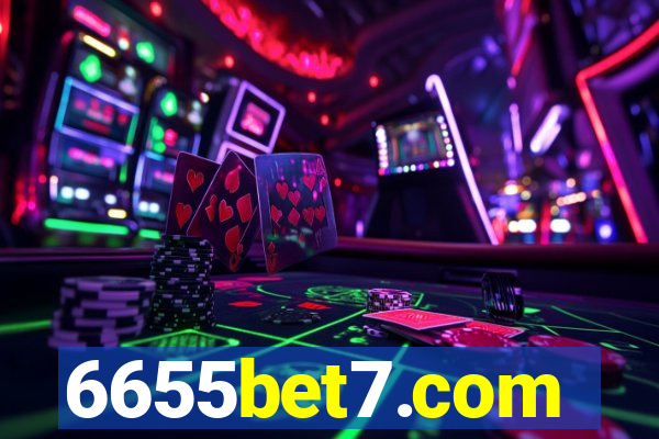 6655bet7.com