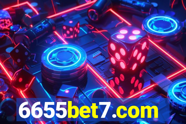 6655bet7.com