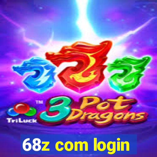 68z com login