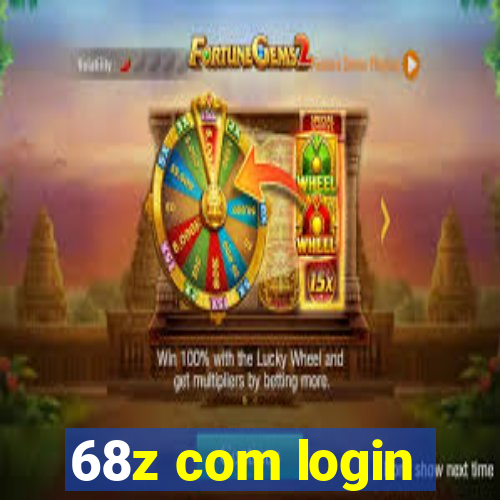 68z com login