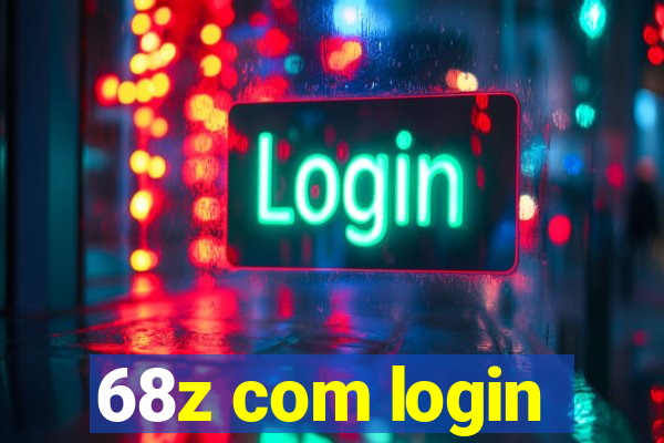 68z com login