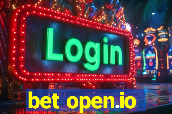 bet open.io