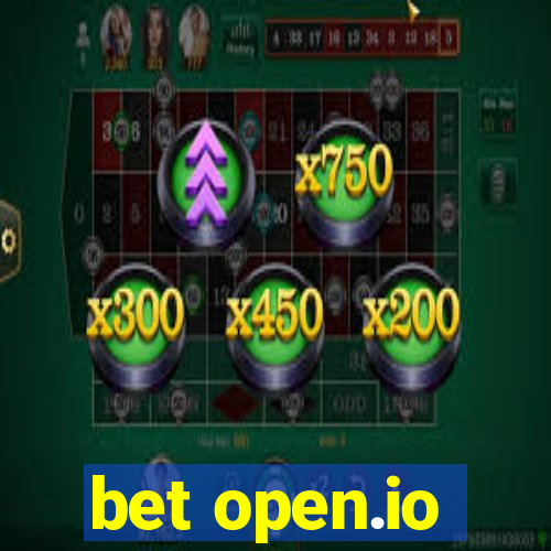 bet open.io