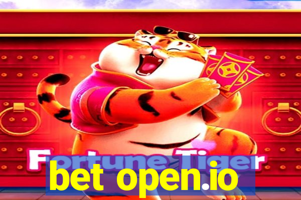 bet open.io