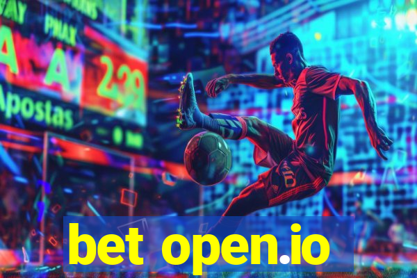 bet open.io