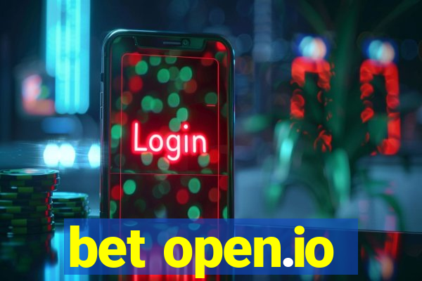 bet open.io