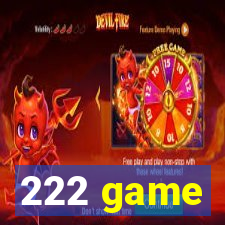 222 game