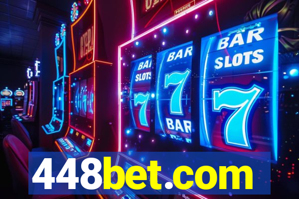 448bet.com