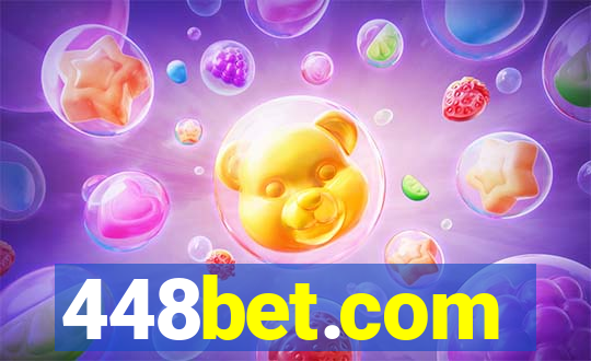 448bet.com