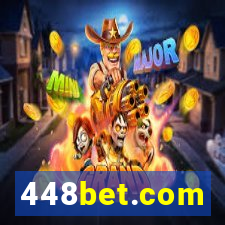 448bet.com