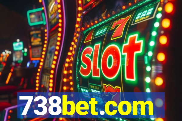 738bet.com