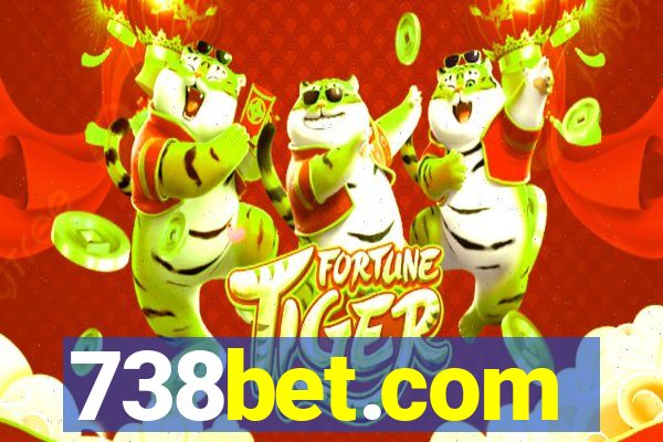 738bet.com