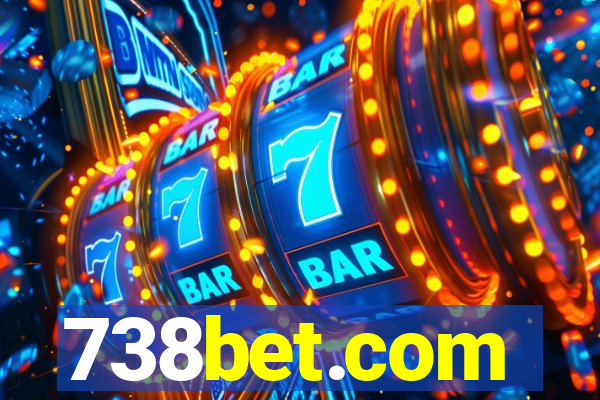 738bet.com