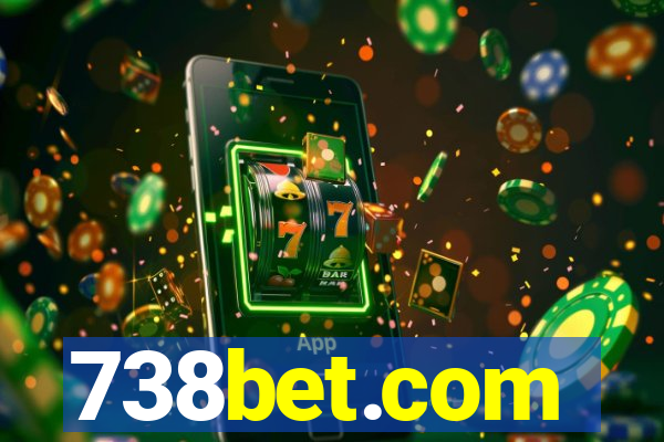 738bet.com