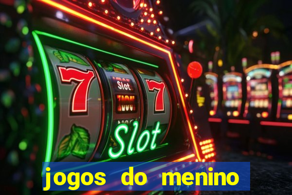 jogos do menino gelo e da menina lava