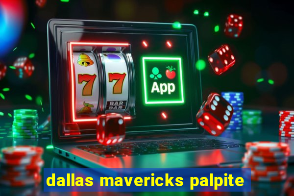 dallas mavericks palpite