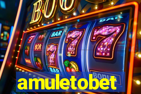 amuletobet