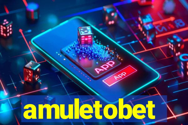 amuletobet