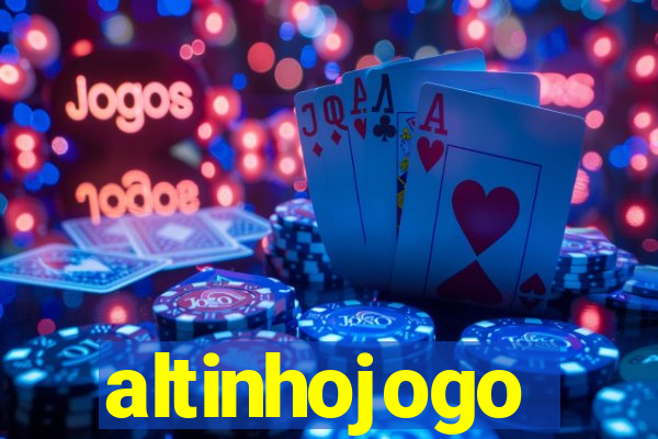 altinhojogo